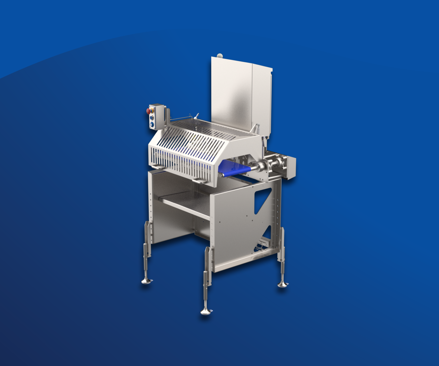 Product Rejector