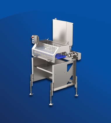 Product Rejector