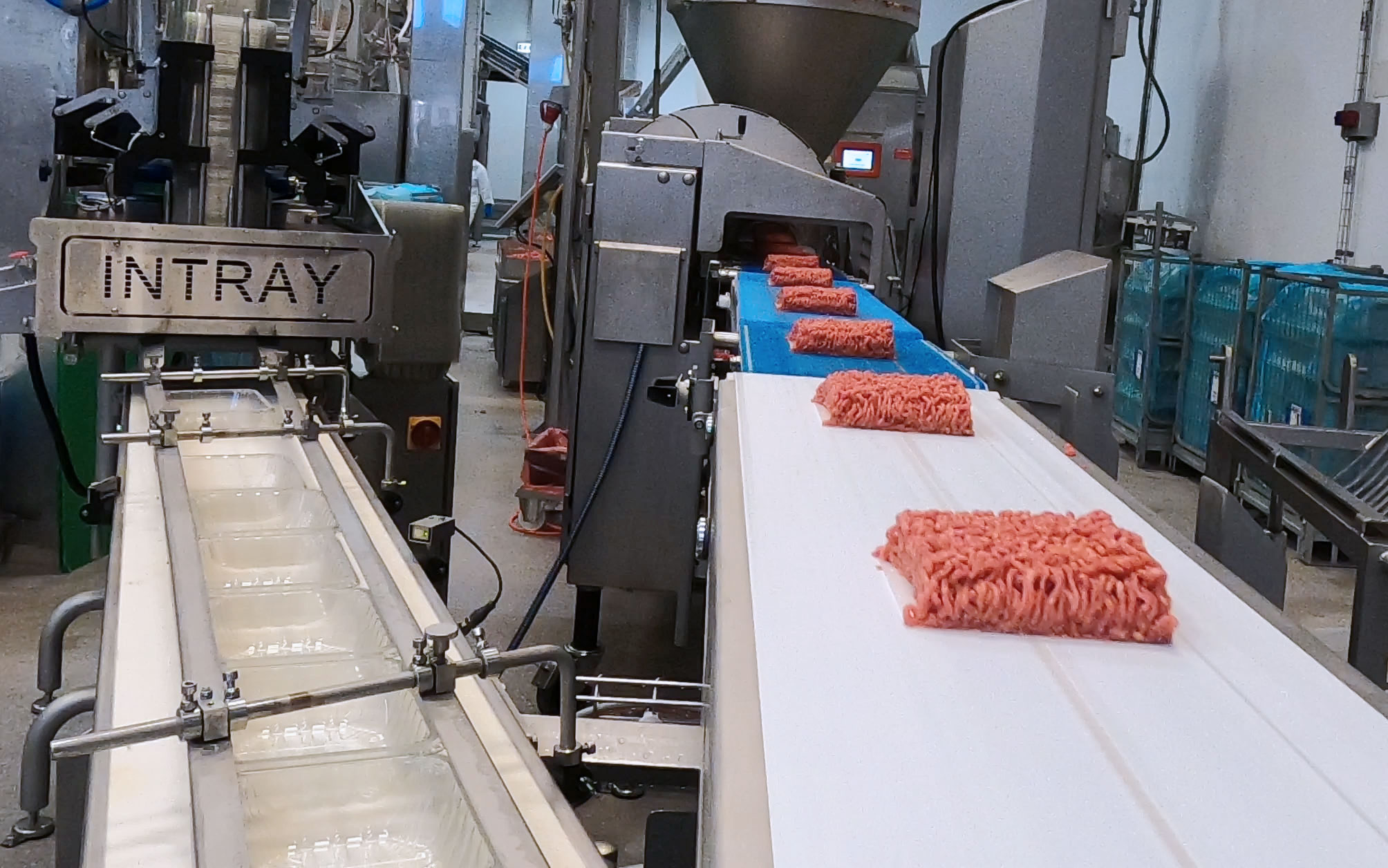 Avoid Downtime: Log and Monitor Tray Denesting Success Rate