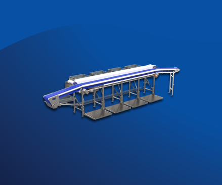 Packing Station