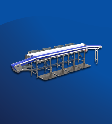 Packing Station