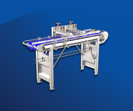 Step Conveyor