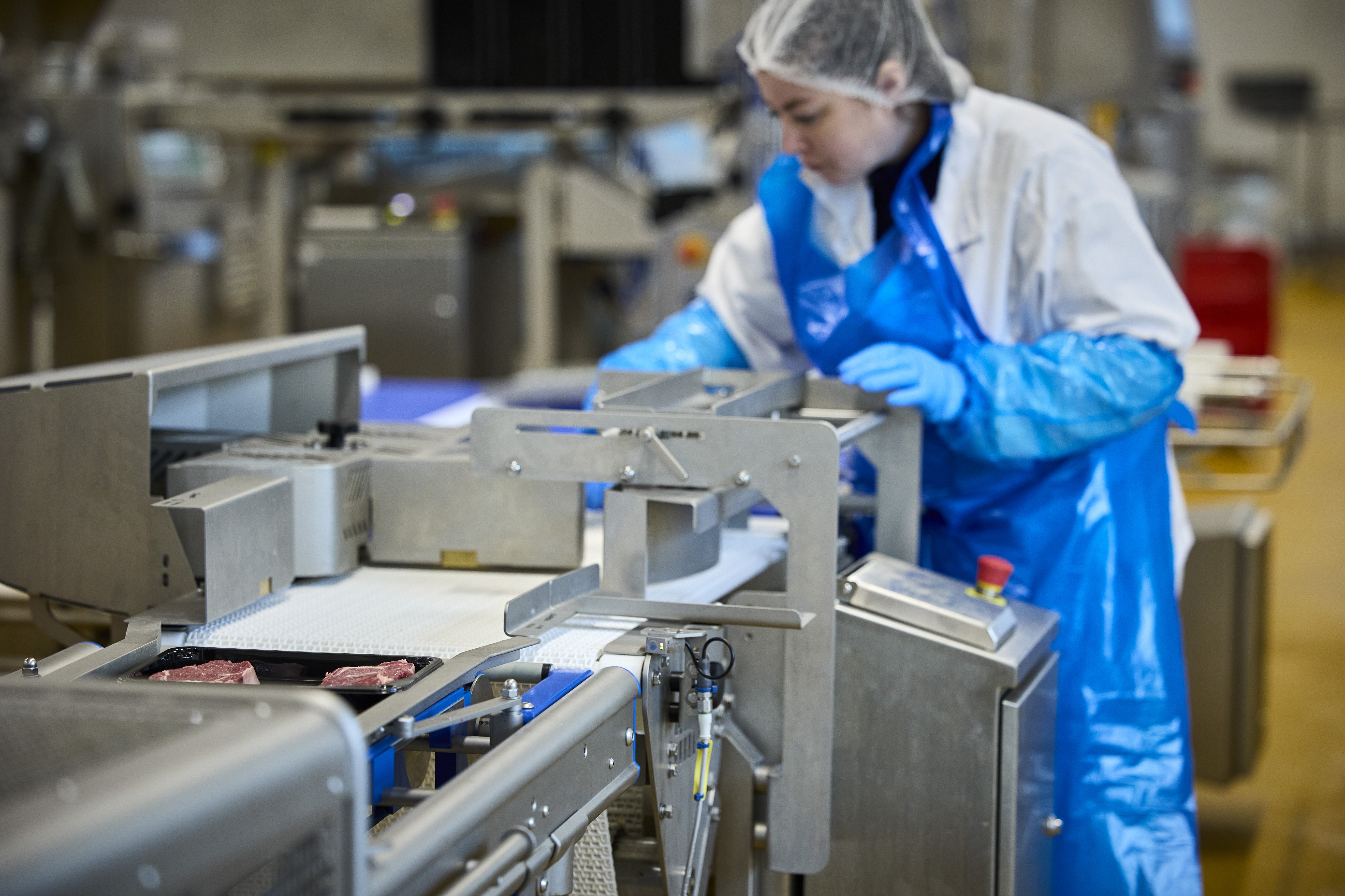 Top 5 Reasons for Downtime in Food Manufacturing
