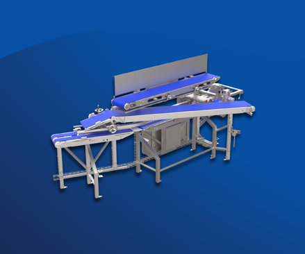 Easy Loader Compact 135