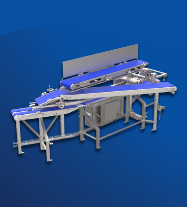 Easy Loader Compact 135