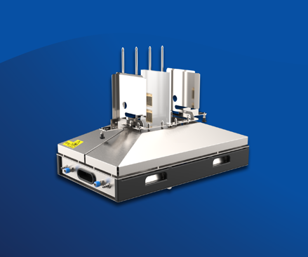 Cleanline Tool Twin