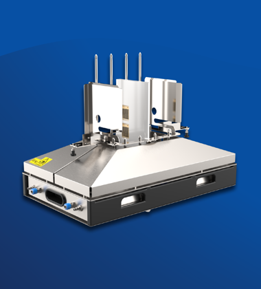 Cleanline Tool Twin