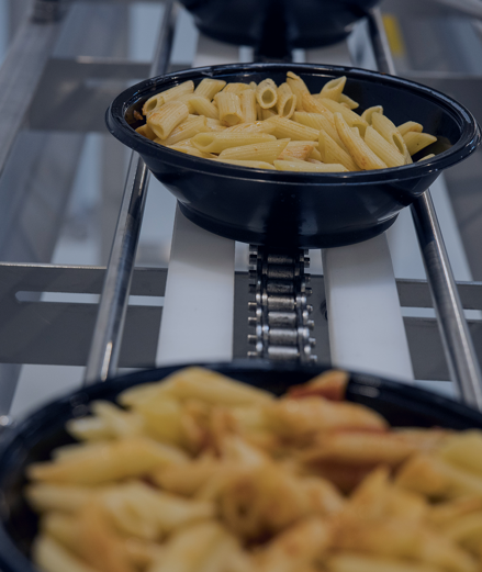 A Closer Look: Unraveling Tray Packaging Operations in Food Manufacturing