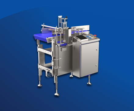 Grip Tray Turner