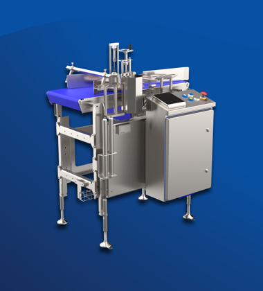Grip Tray Turner
