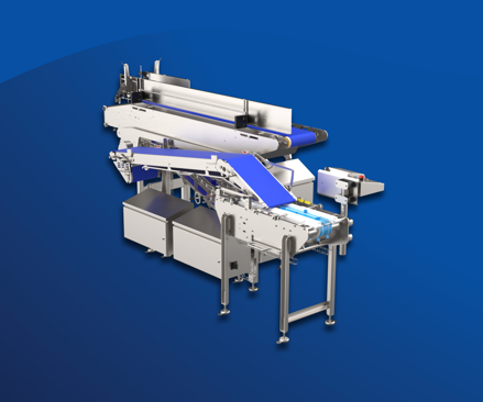 Step Loader