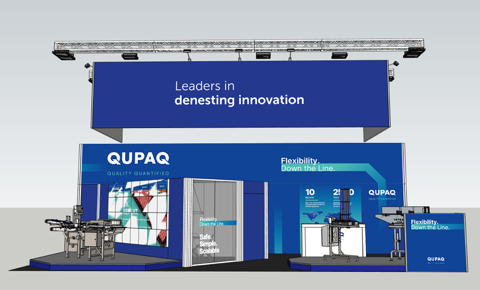 ANUGA FoodTec 2024: Here We Come!