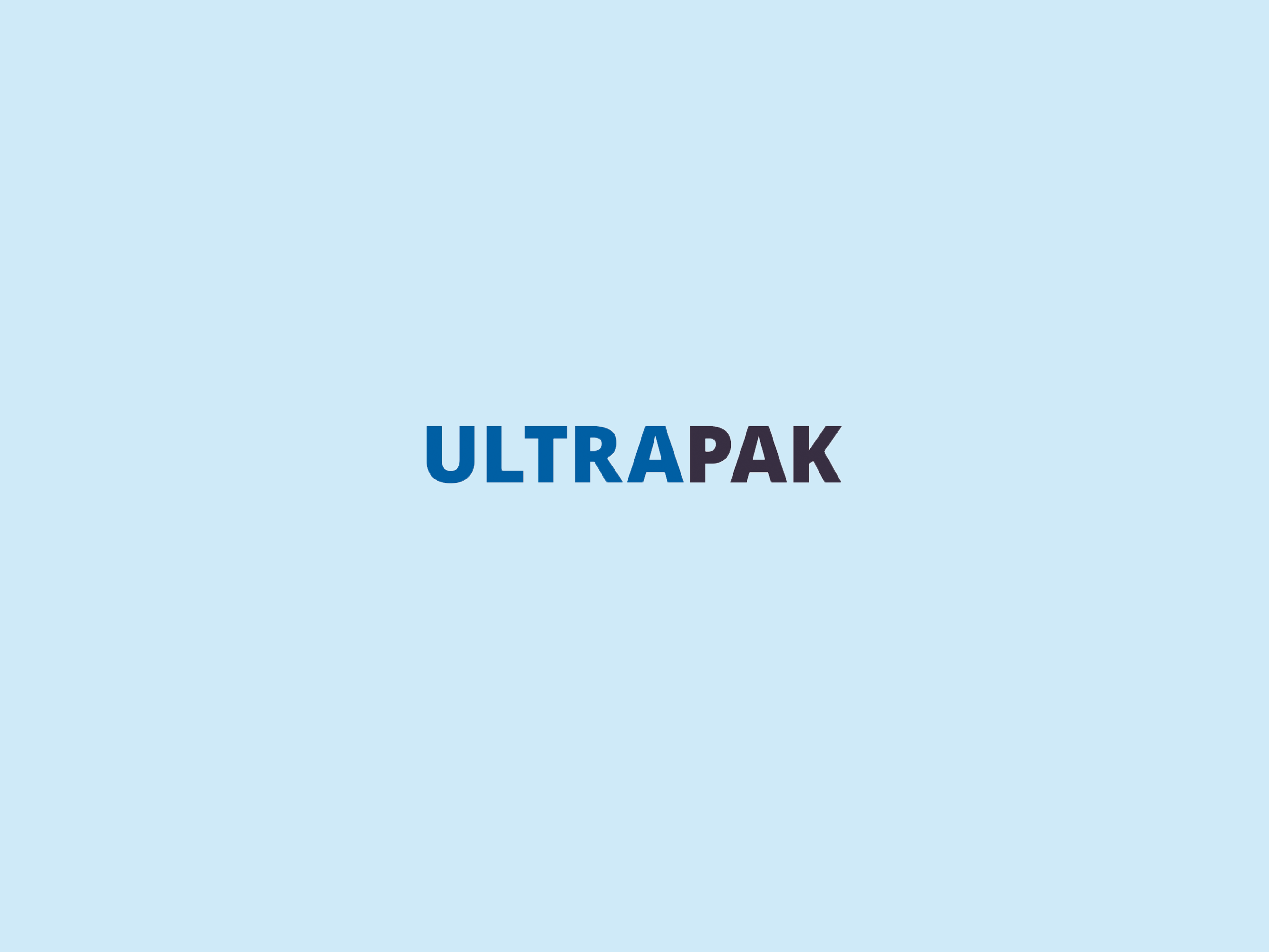 Ultrapak B.V.