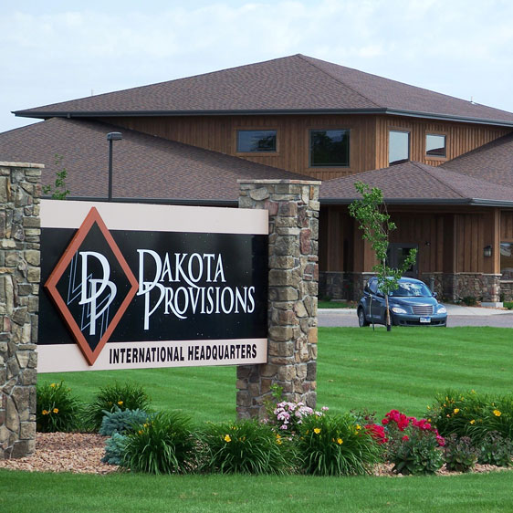 Simple Automation with a Big Impact at Dakota Provisions