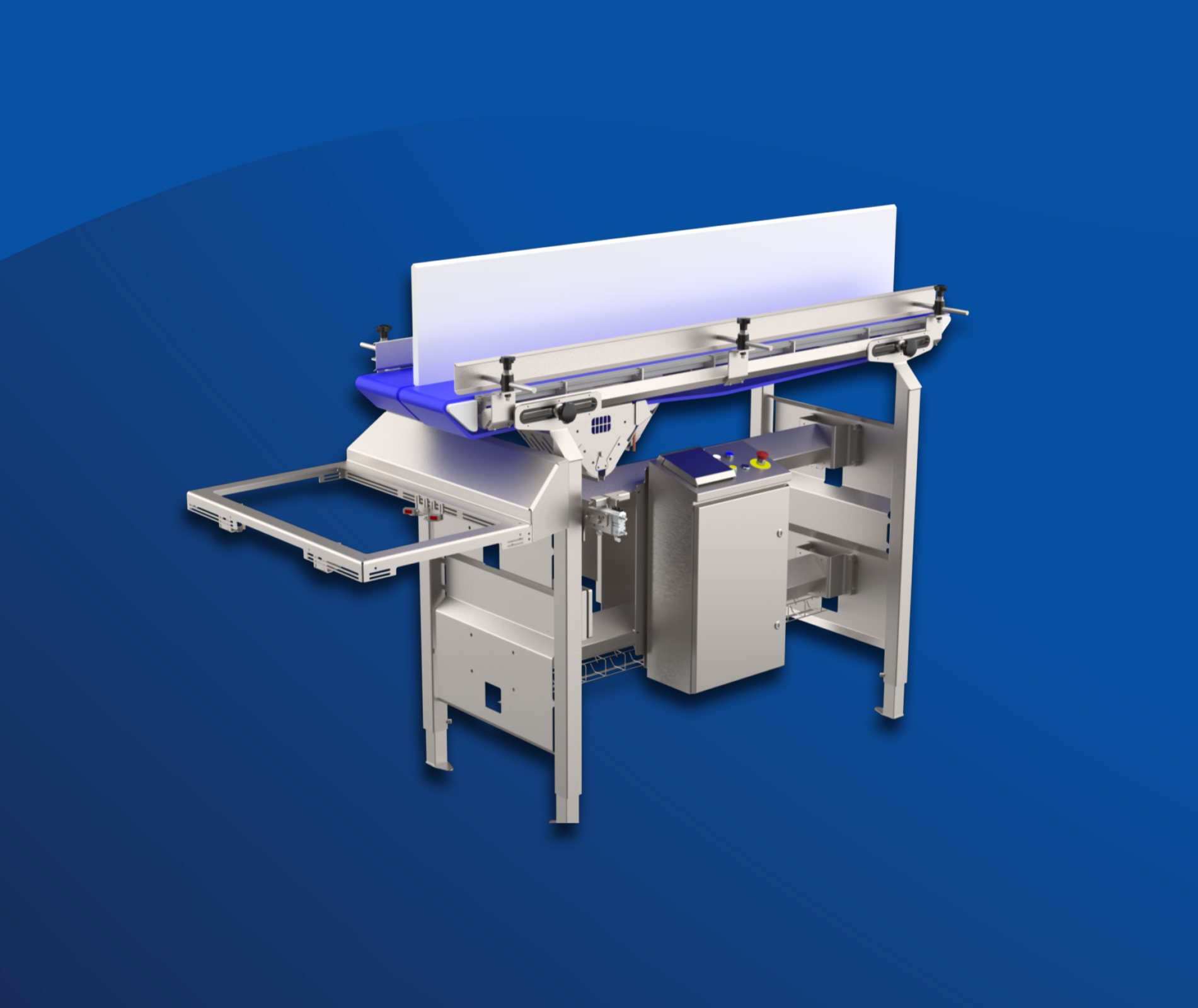 Cleanline Buffer Air Twin