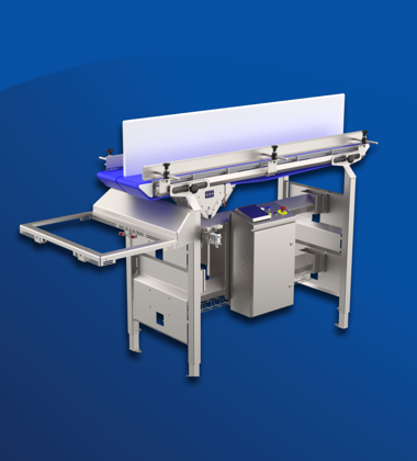 Cleanline Buffer Air Twin
