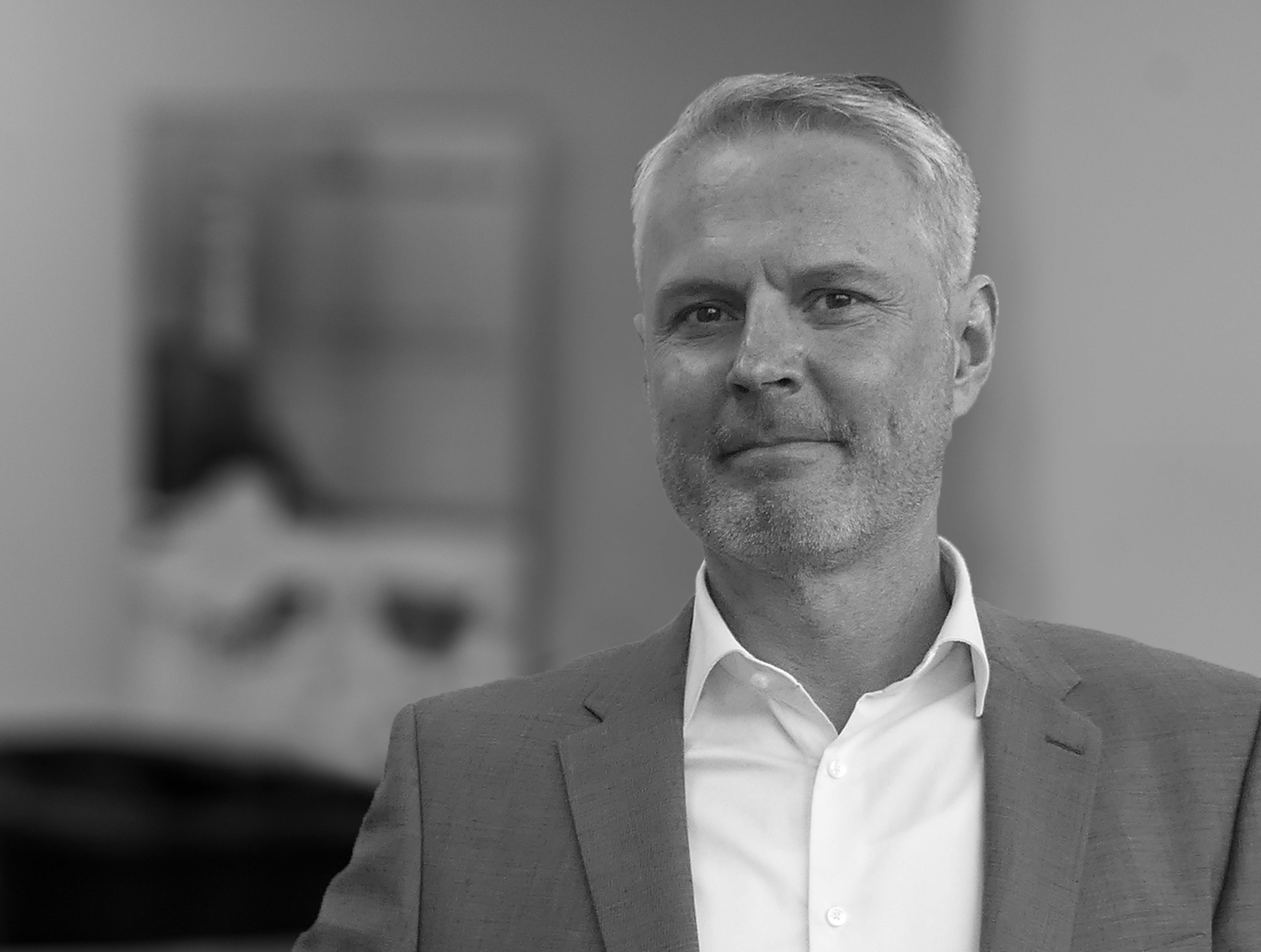 New CEO at QUPAQ