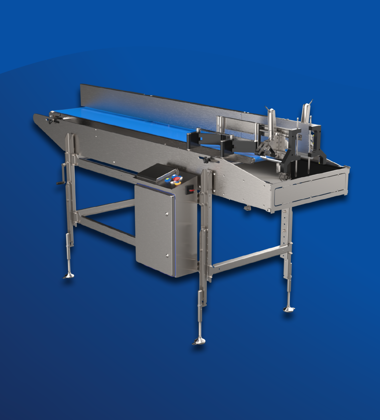 Smart Buffer Servo XL