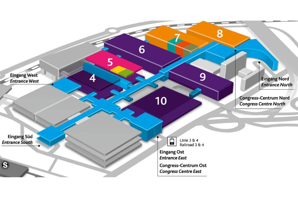 Meet QUPAQ’s Partners at ANUGA FoodTec 2024
