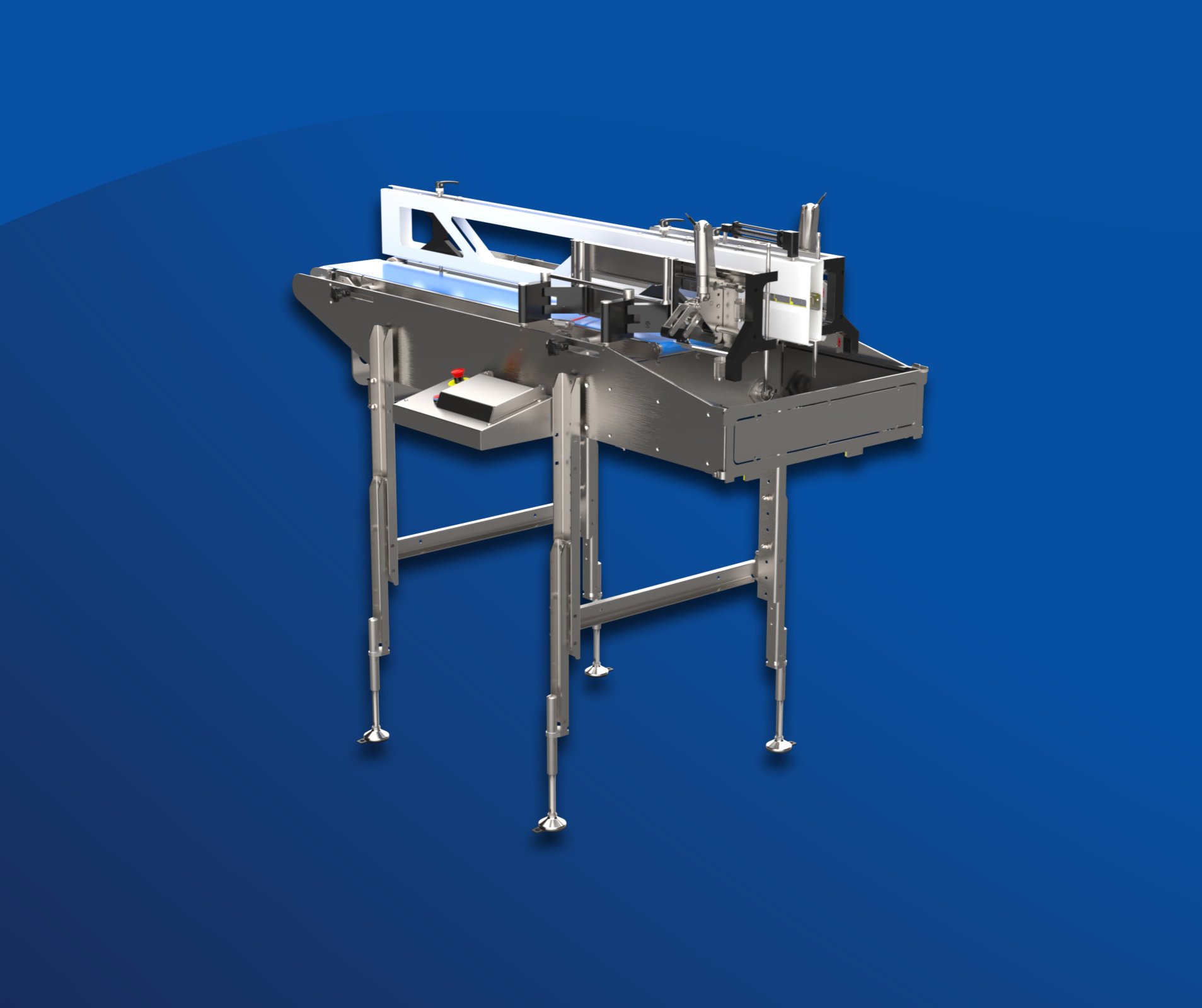 Smart Buffer Servo Twin