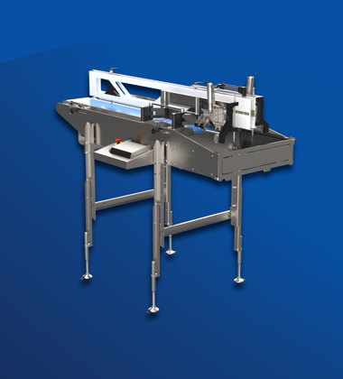 Smart Buffer Servo Twin