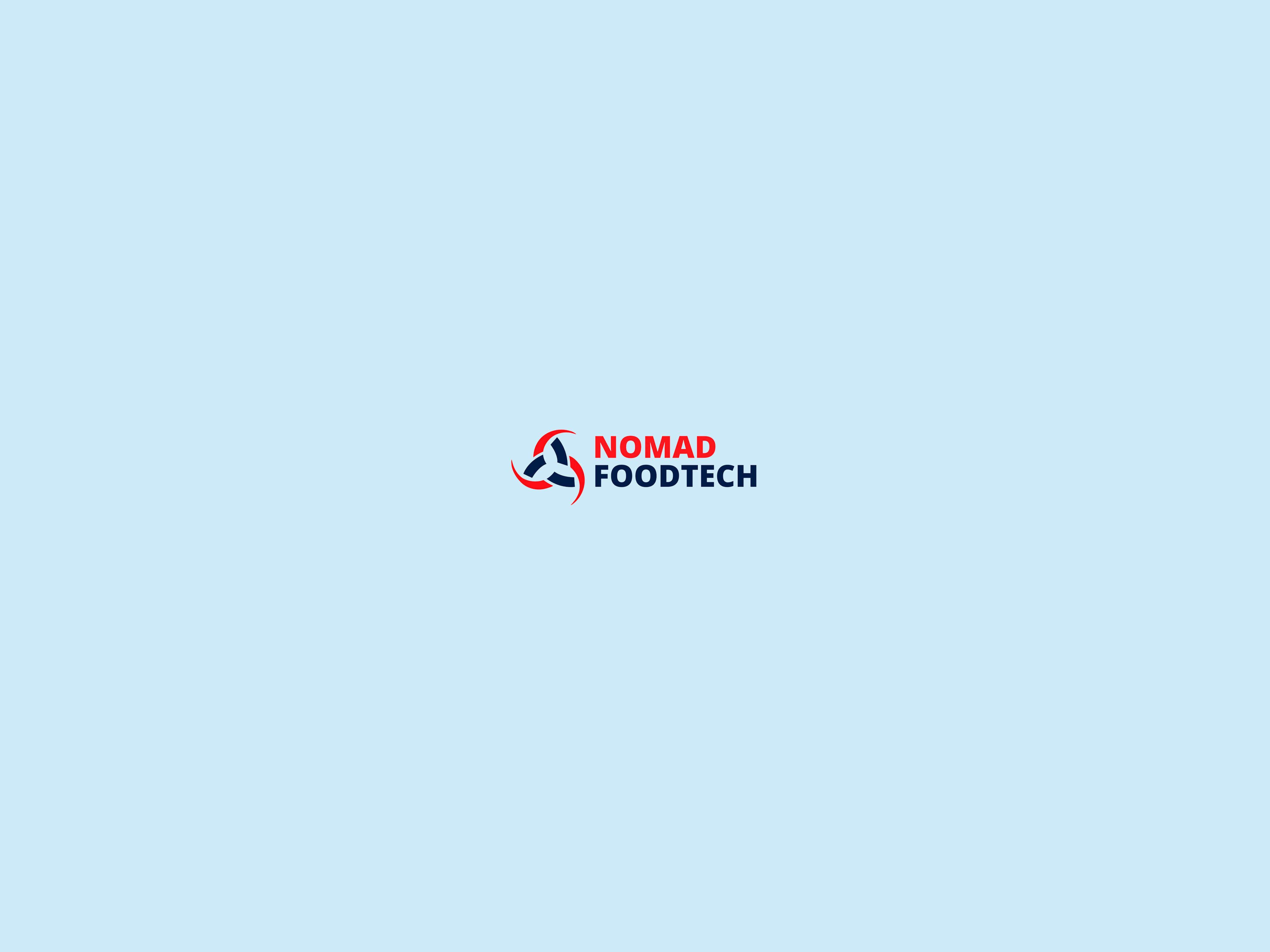 Nomad Foodtech