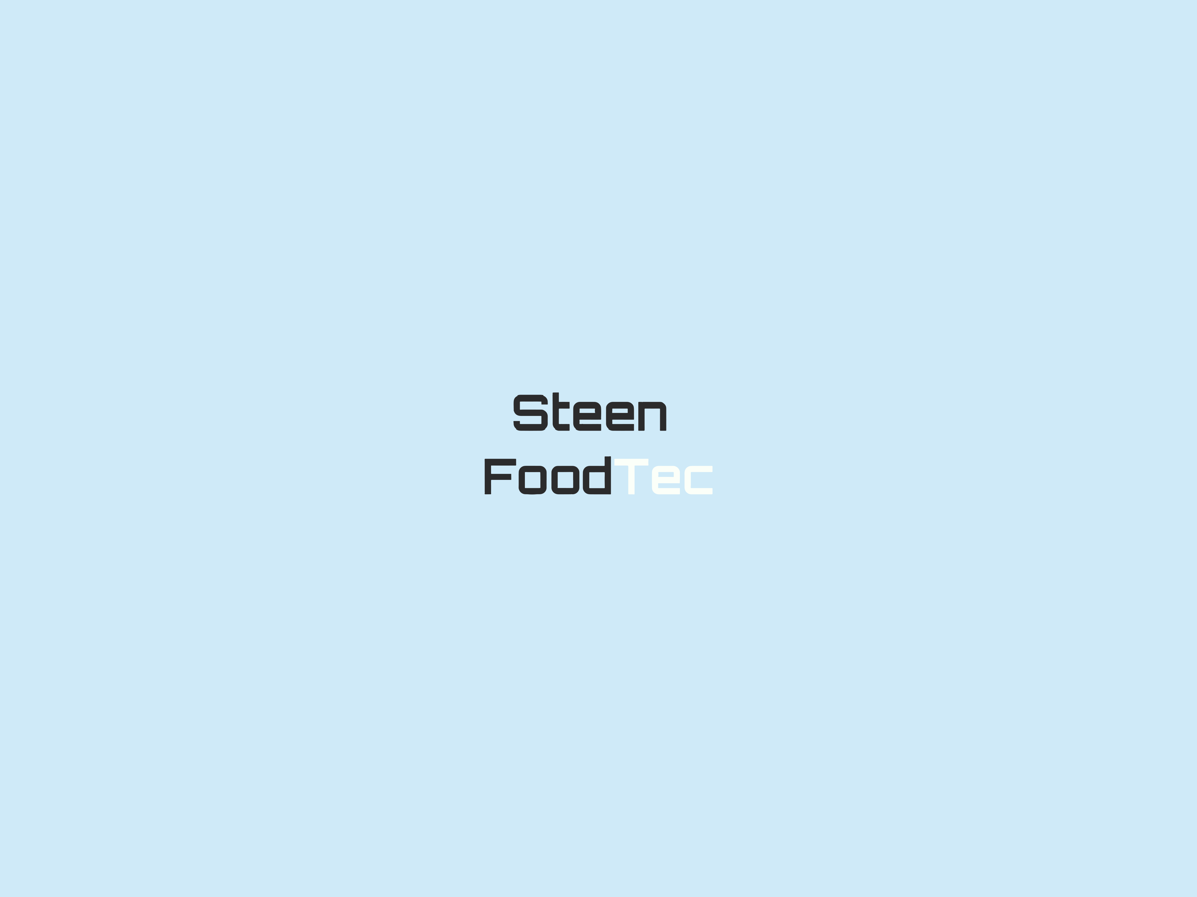 Steen FoodTec GmbH
