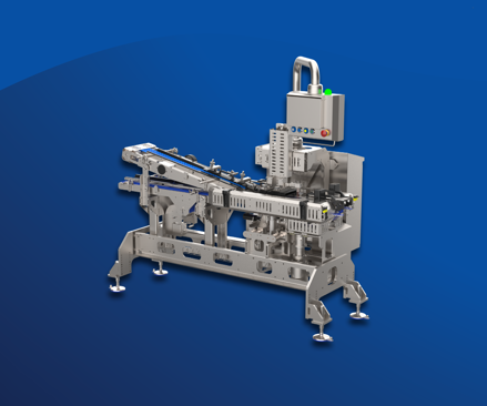 Lid Applicator