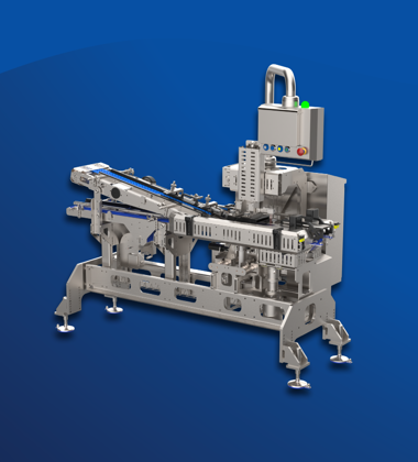 Lid Applicator