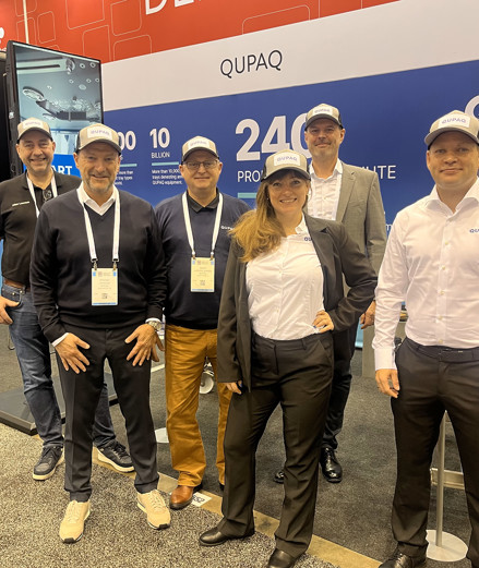 Innovative Solutions at Pack Expo 2024