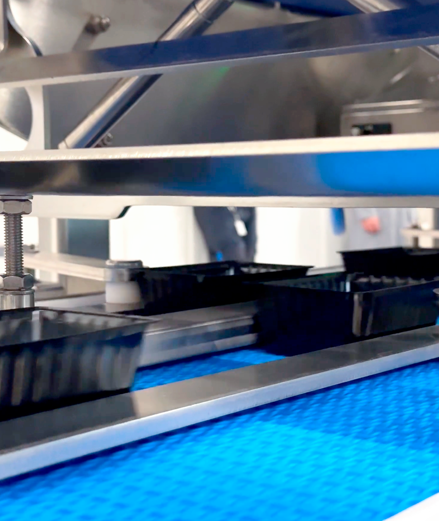 Sweet Results through Smart Automation at Dan Cake 