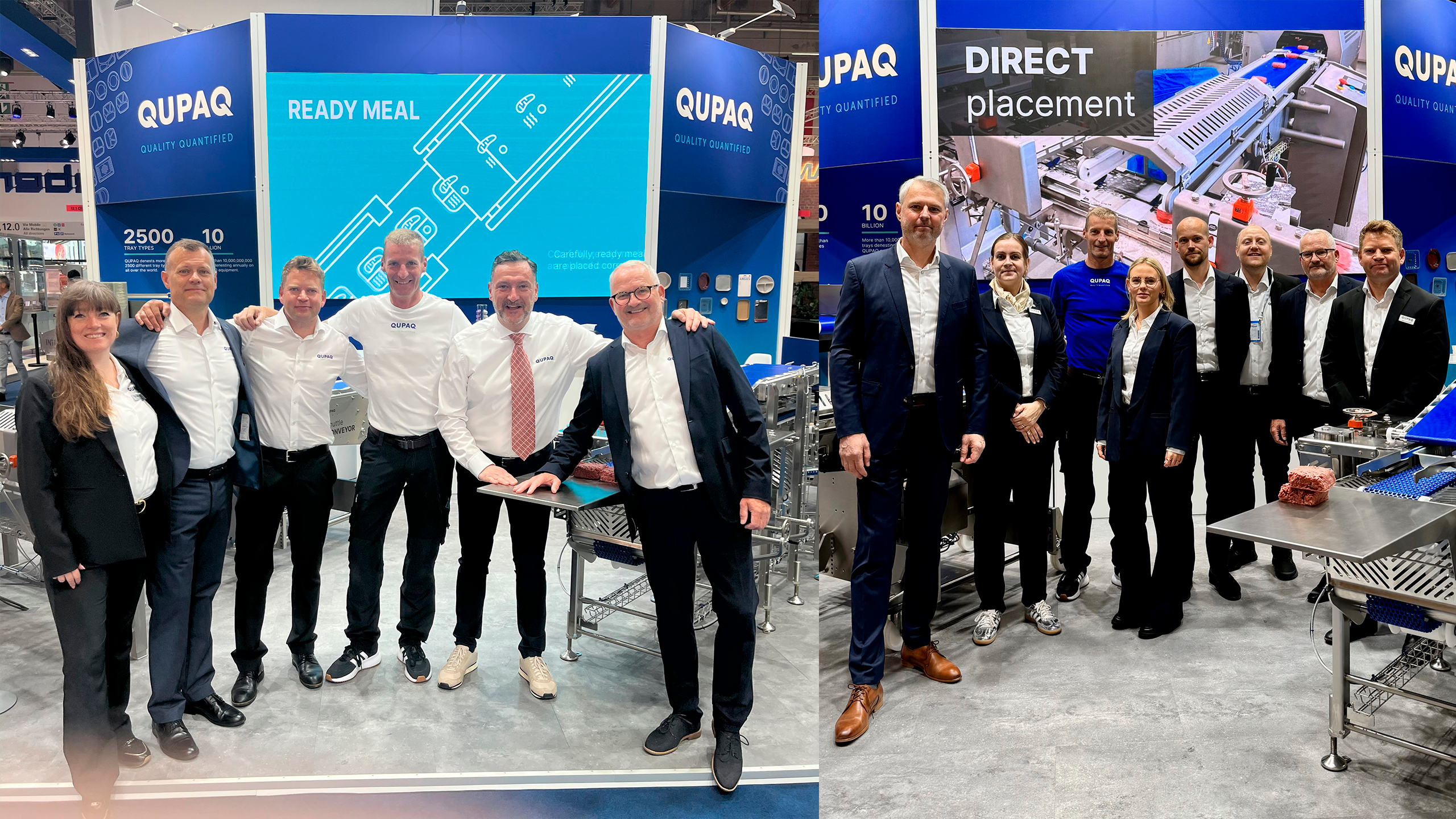 Thank You for an Unforgettable IFFA 2025