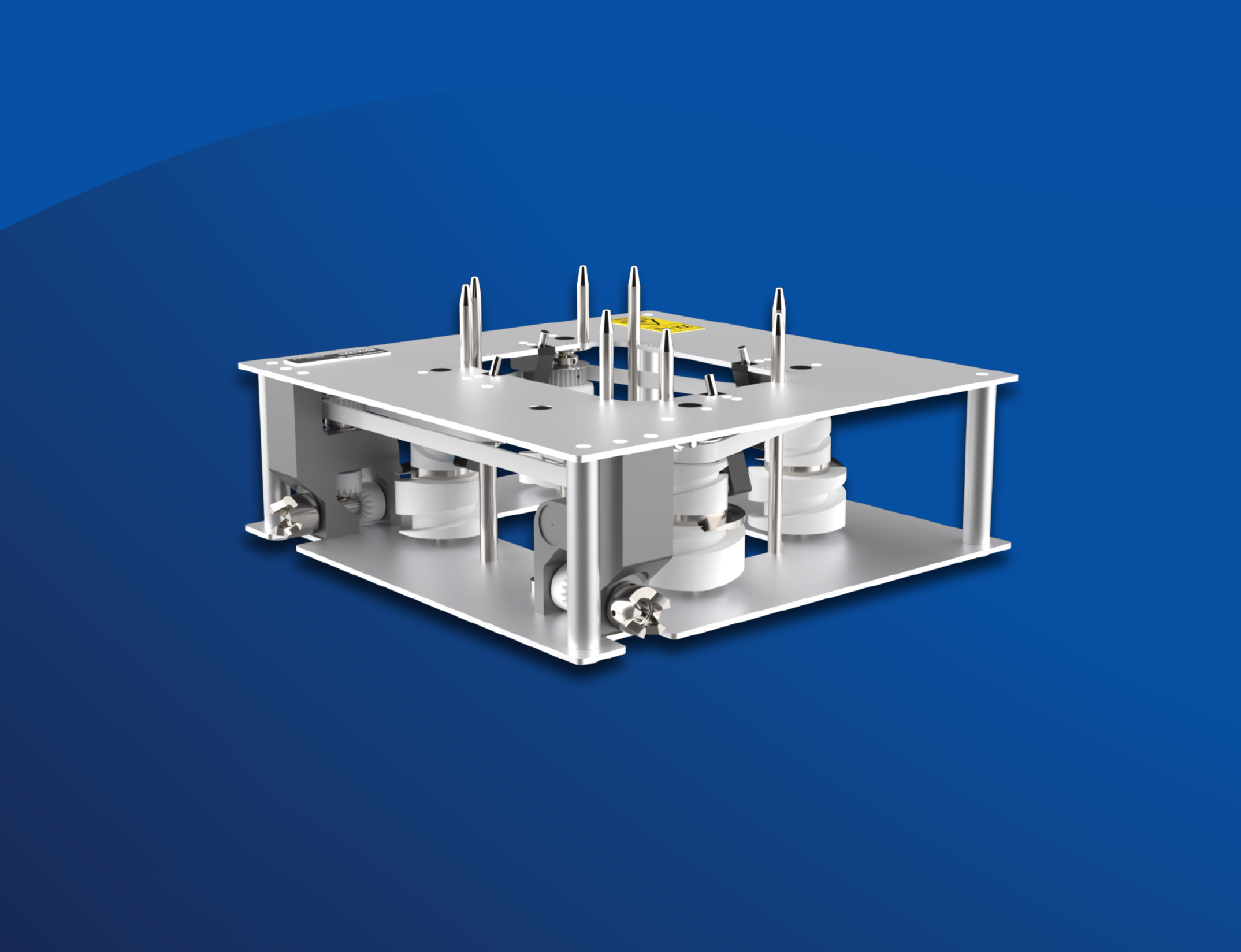 Smart Tool 
Double Orientation