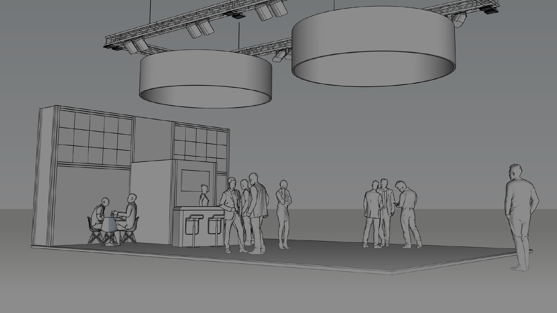 Visit QUPAQ at IFFA 2022