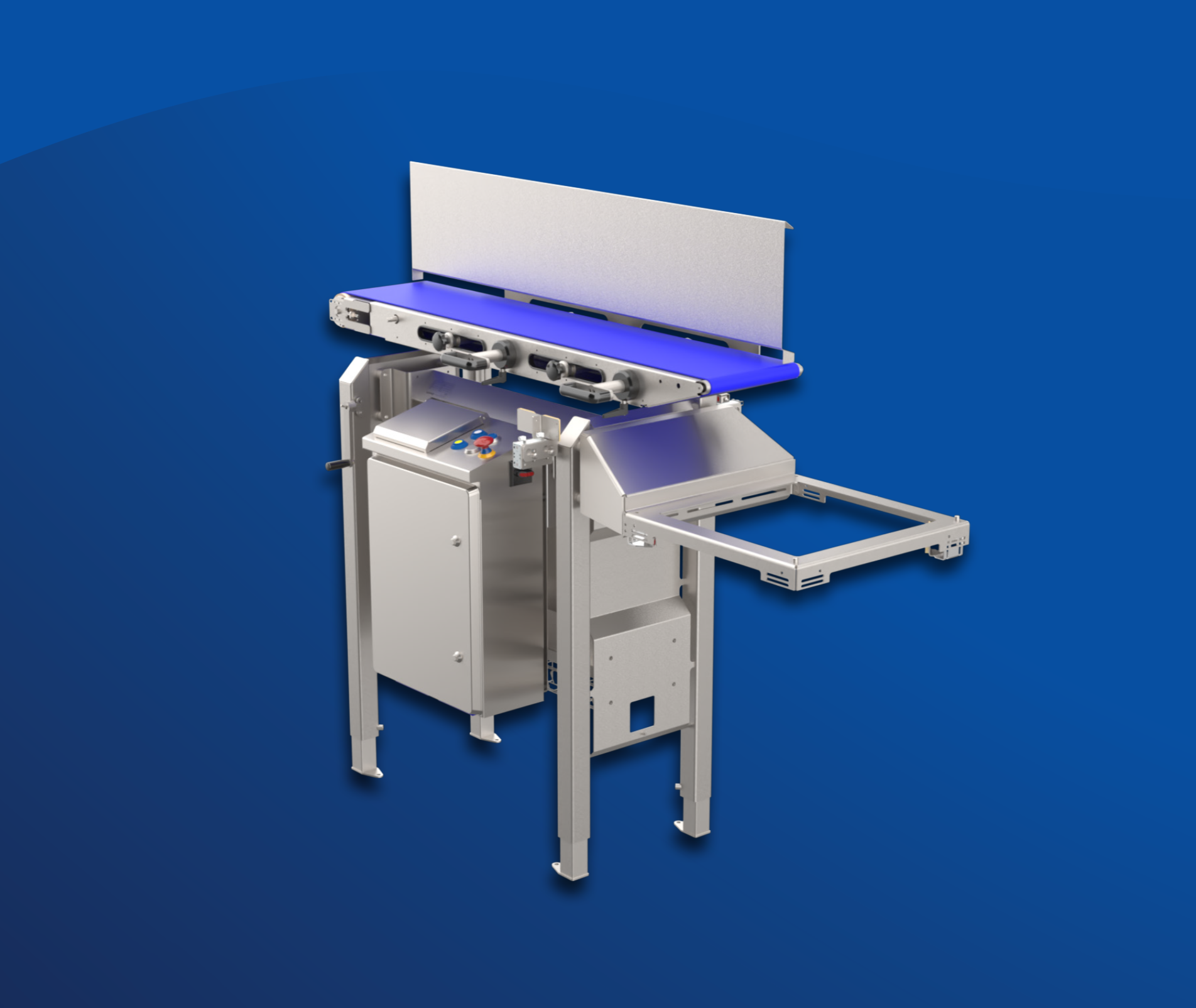Cleanline Buffer Air