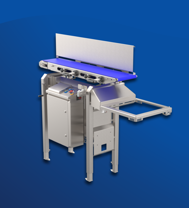 Cleanline Buffer Air