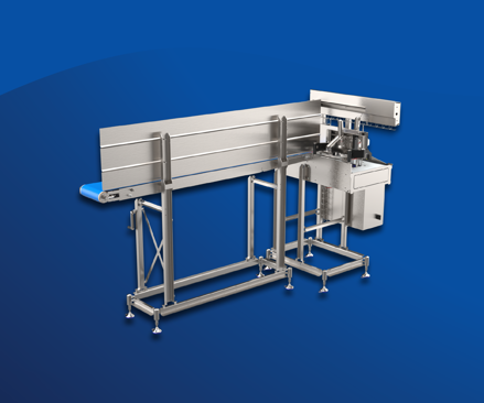 Smart Buffer Servo Push
