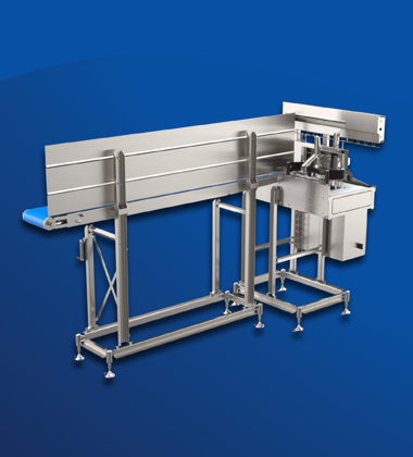 Smart Buffer Servo Push