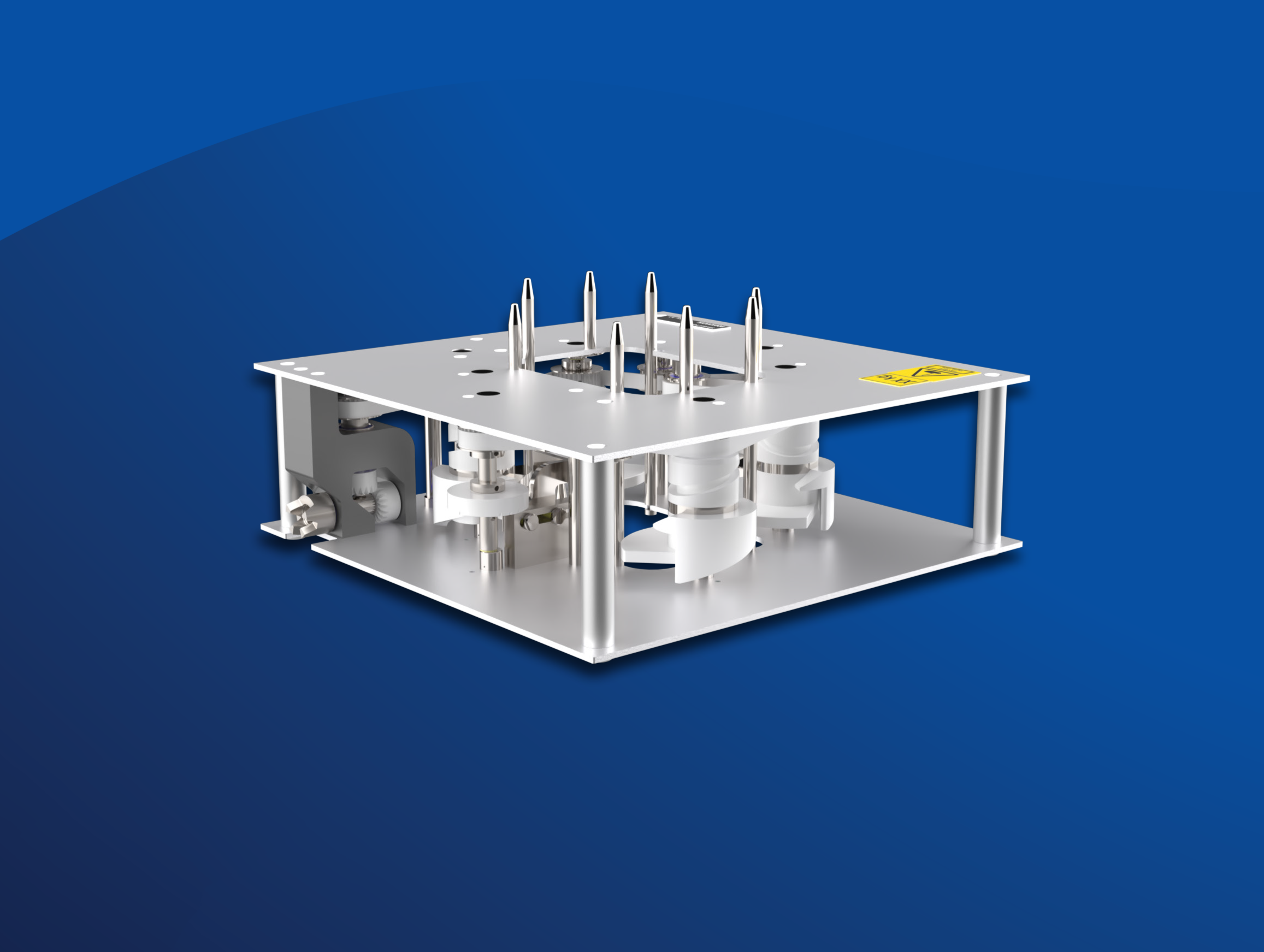 Smart Tool Foam