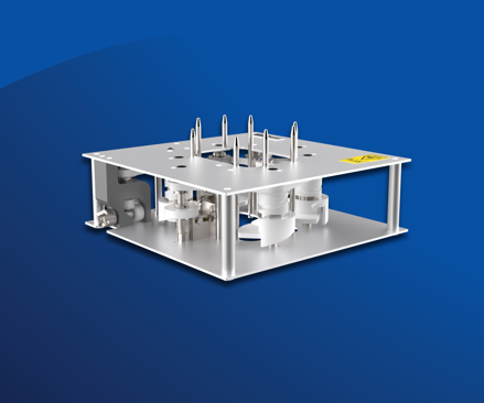 Smart Tool Foam