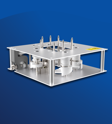 Smart Tool Foam