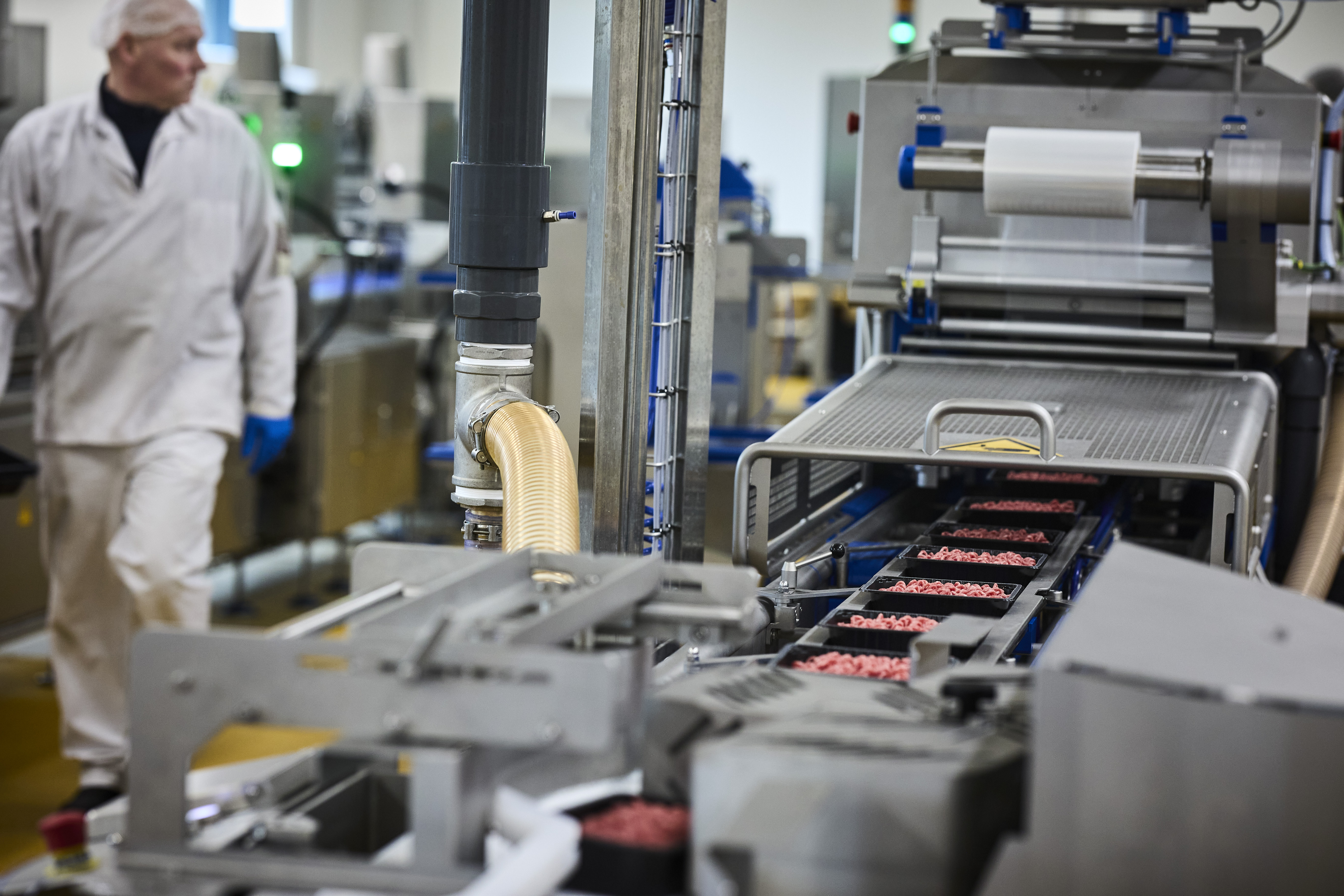 The World May Be Changing Faster Than Your Production Line