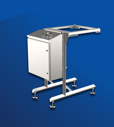 Cleanline Rack Air