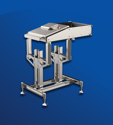 Smart Rack Servo