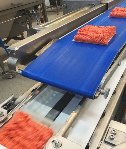 Reliable & Efficient Process Lines at Norfersk