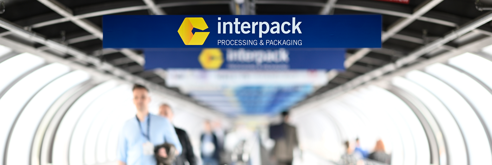 QUPAQ at Interpack 2026