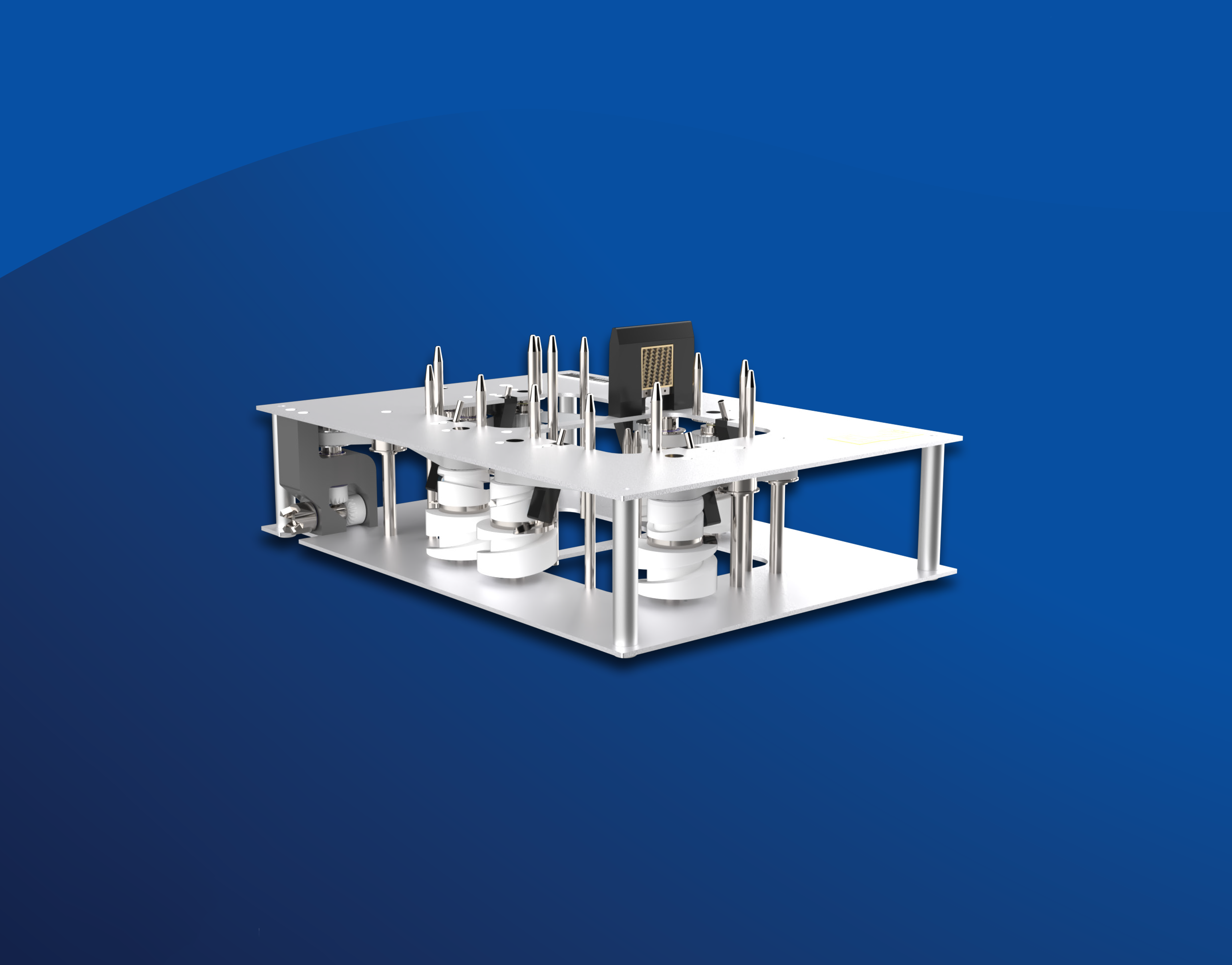 Smart Tool Twin