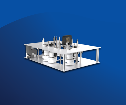 Smart Tool Twin