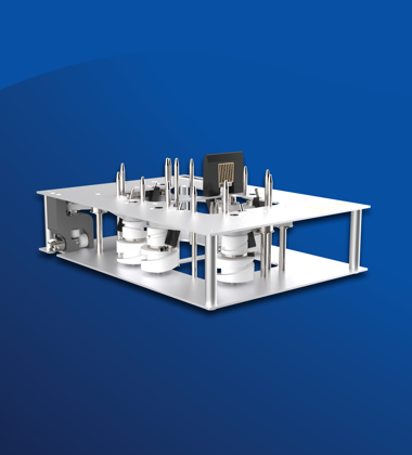 Smart Tool Twin