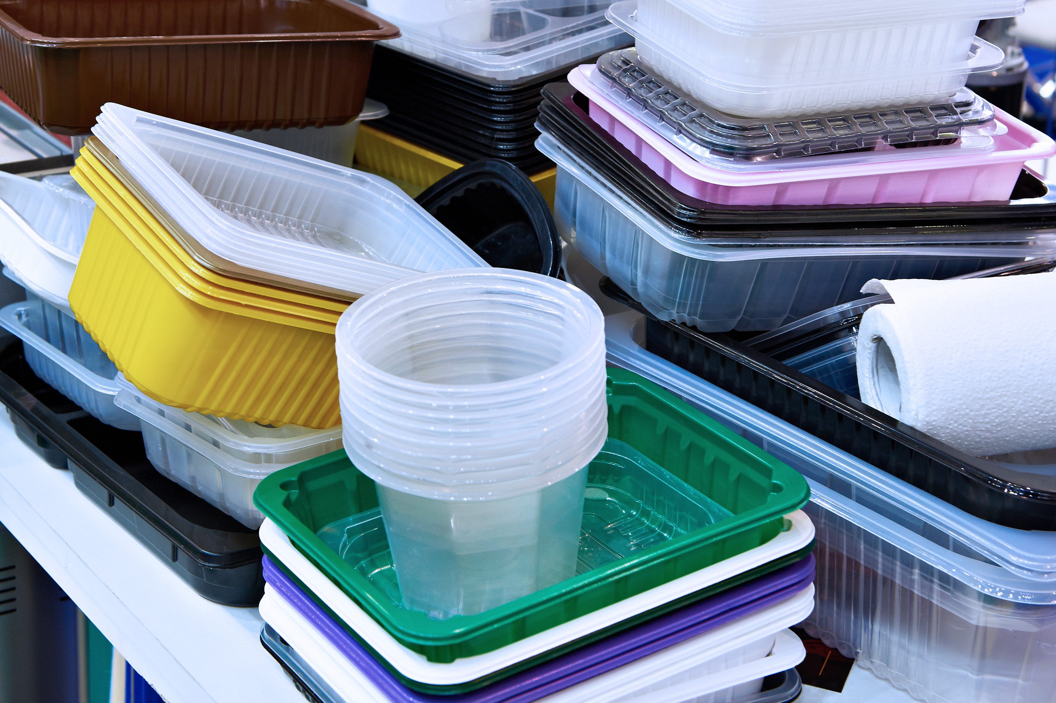 Embracing Sustainability: The Growing Trend in the Food Industry